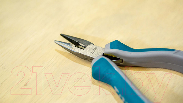 Изображение товара Длинногубцы TOTAL THTMN256