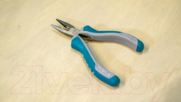 Изображение товара Длинногубцы TOTAL THTMN256