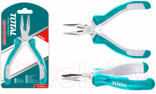 Изображение товара Длинногубцы TOTAL THTMN256