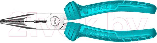 Изображение товара Длинногубцы TOTAL THT120612