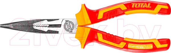 Изображение товара Длинногубцы TOTAL THTIP2481