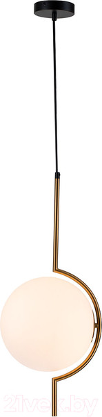 Изображение товара Потолочный светильник Indigo Light Opaco V000150