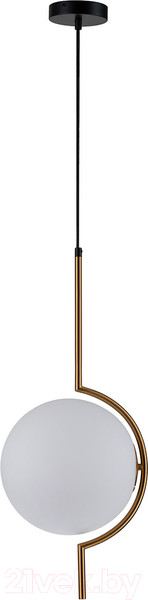 Изображение товара Потолочный светильник Indigo Light Opaco V000150