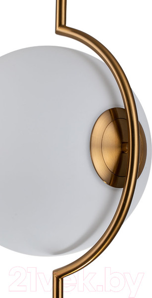 Изображение товара Потолочный светильник Indigo Light Opaco V000150