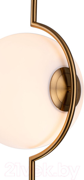 Изображение товара Потолочный светильник Indigo Light Opaco V000150