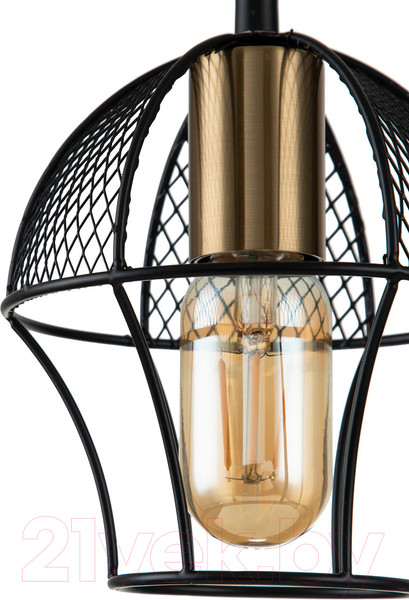 Изображение товара Потолочный светильник Indigo Light Pallo V000186