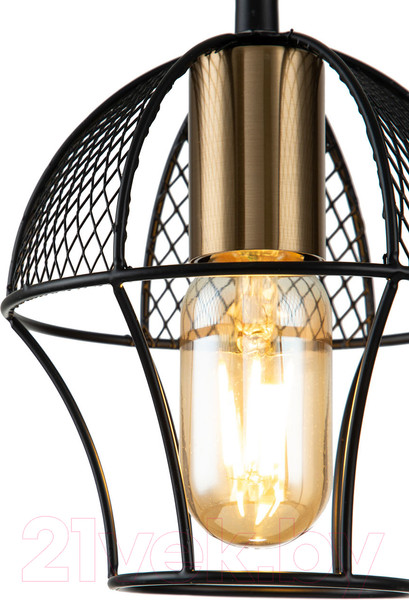 Изображение товара Потолочный светильник Indigo Light Pallo V000186