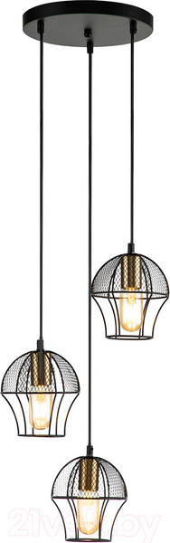 Изображение товара Потолочный светильник Indigo Light Pallo V000187