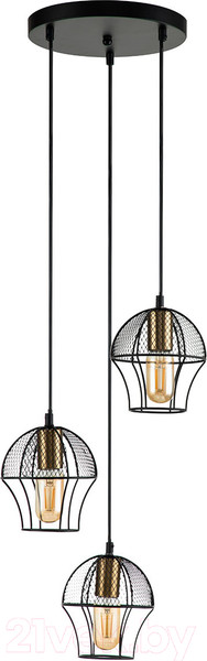 Изображение товара Потолочный светильник Indigo Light Pallo V000187