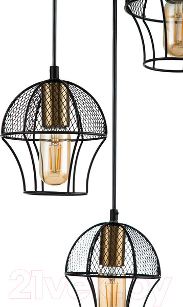 Изображение товара Потолочный светильник Indigo Light Pallo V000187