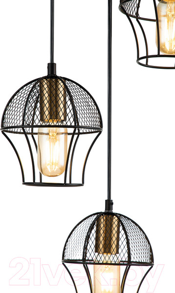 Изображение товара Потолочный светильник Indigo Light Pallo V000187