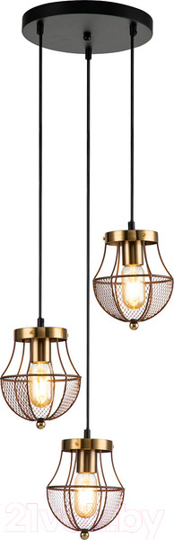 Изображение товара Потолочный светильник Indigo Light Pallo V000189