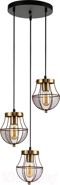 Изображение товара Потолочный светильник Indigo Light Pallo V000189