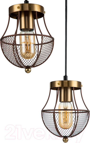 Изображение товара Потолочный светильник Indigo Light Pallo V000189