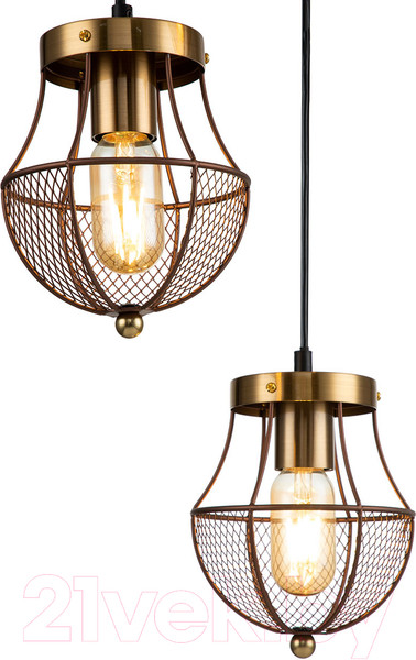 Изображение товара Потолочный светильник Indigo Light Pallo V000189