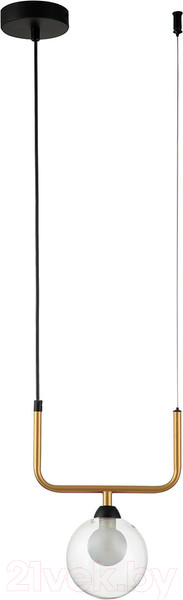 Изображение товара Потолочный светильник Indigo Light Piano V000172