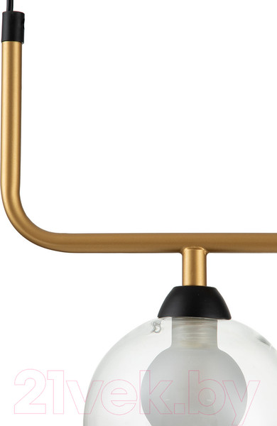 Изображение товара Потолочный светильник Indigo Light Piano V000172