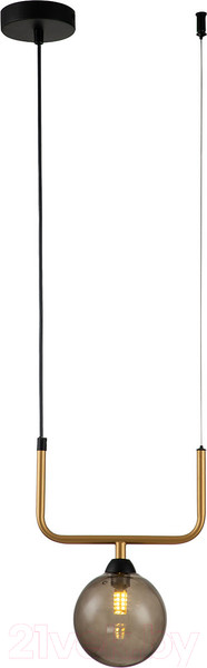 Изображение товара Потолочный светильник Indigo Light Piano V000173