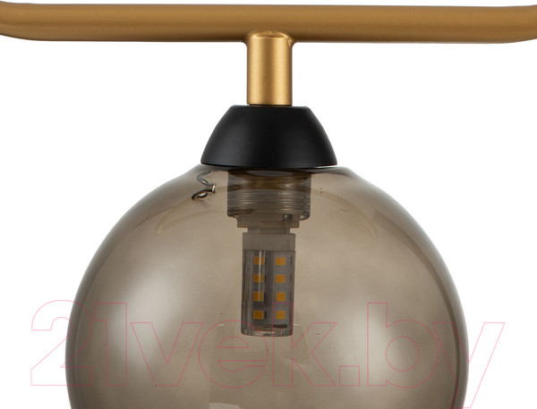 Изображение товара Потолочный светильник Indigo Light Piano V000173