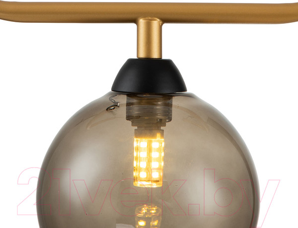 Изображение товара Потолочный светильник Indigo Light Piano V000173