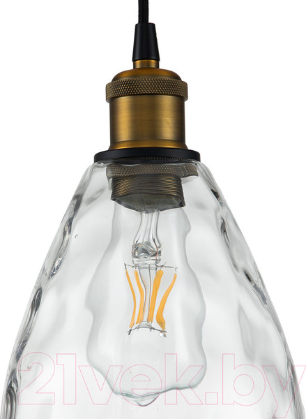 Изображение товара Потолочный светильник Indigo Light Piuro V000293