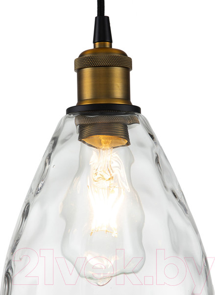 Изображение товара Потолочный светильник Indigo Light Piuro V000293