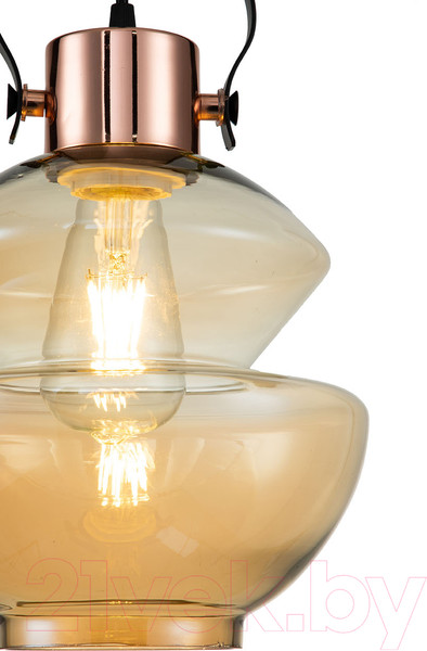 Изображение товара Потолочный светильник Indigo Light Sera V000082