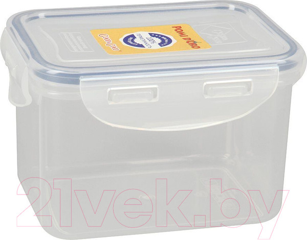 Изображение товара Контейнер Pomi d'Oro RUS-575008