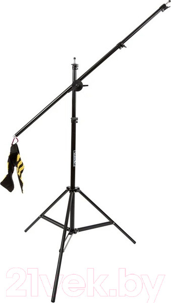 Изображение товара Стойка для студийного оборудования RayLab BS02