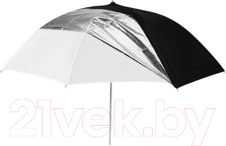 Изображение товара Фотозонт RayLab SU-04 (1м, черный/серебристый)