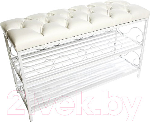 Изображение товара Банкетка Dudo БН-49КС-6 (Kanzas-1)