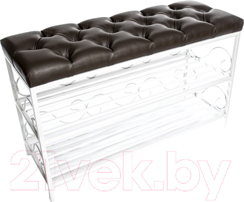 Изображение товара Банкетка Dudo БН-49КС-6 (Kanzas-10)