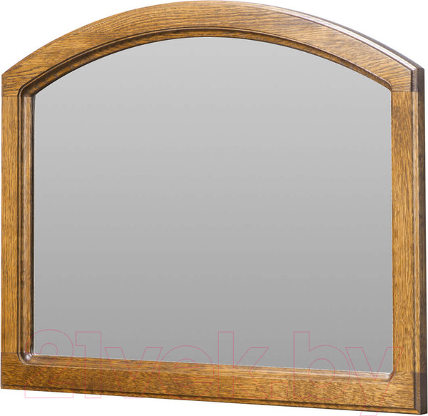 Изображение товара Зеркало Гомельдрев Купава ГМ 8407 (дуб/P-43)