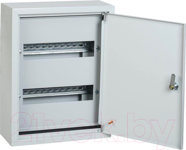 Изображение товара Корпус металлический IEK MKM14-N-24-31-Z-G