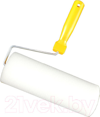 Изображение товара Валик малярный Ямполь-Слуцк ВП-200 / 2.138