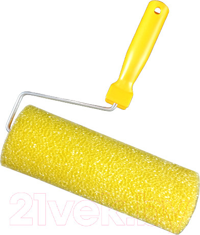 Изображение товара Валик структурный Ямполь-Слуцк ВП-200 Dekor-2 / 2.137