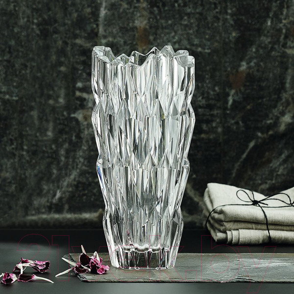 Изображение товара Ваза Nachtmann Quartz 88332
