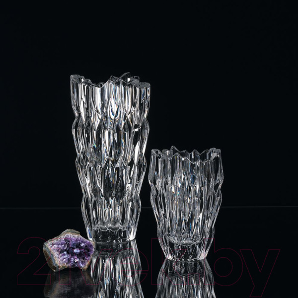 Изображение товара Ваза Nachtmann Quartz 88332