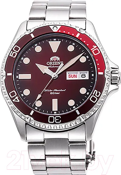 Изображение товара Часы наручные мужские Orient Automatic RA-AA0814R