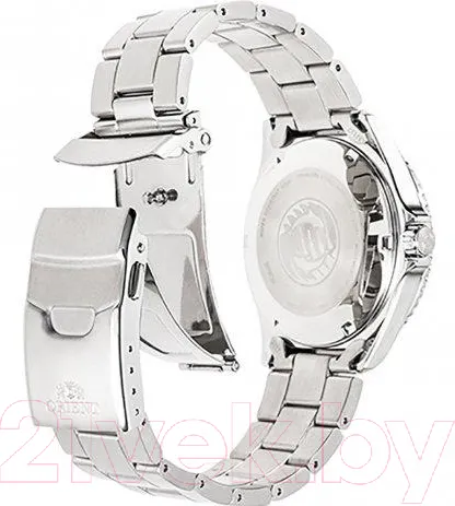 Изображение товара Часы наручные мужские Orient Automatic RA-AA0814R