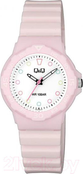 Изображение товара Часы наручные женские Q&Q V07AJ001VY