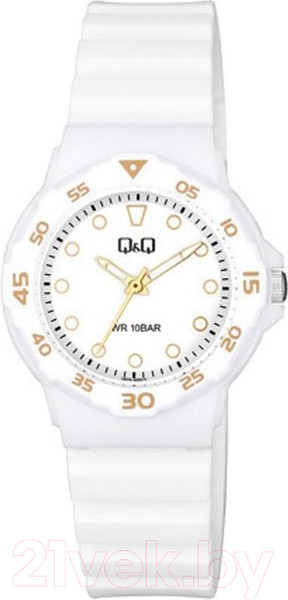 Изображение товара Часы наручные женские Q&Q V07AJ002VY