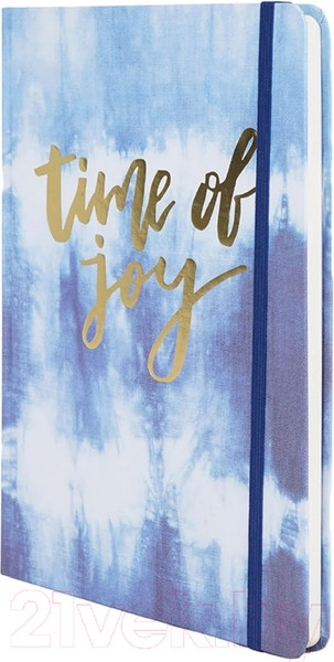 Изображение товара Записная книжка Miniso Color Explosion В5 / 3563