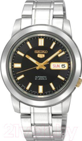 Изображение товара Часы наручные мужские Seiko SNKK17K1