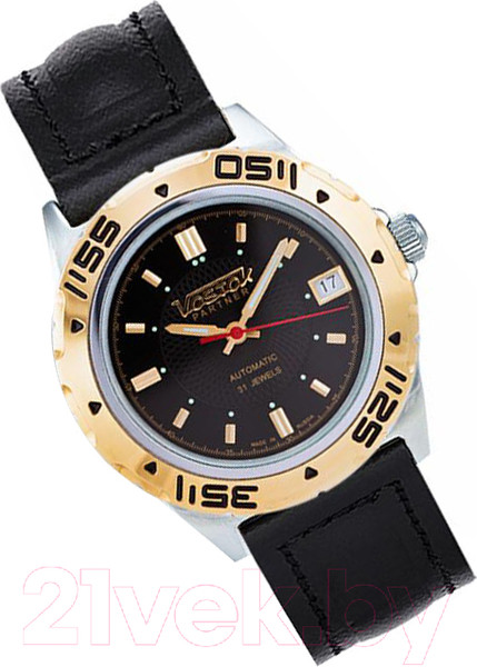 Изображение товара Часы наручные мужские Восток 251148