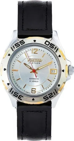 Изображение товара Часы наручные мужские Восток 251154