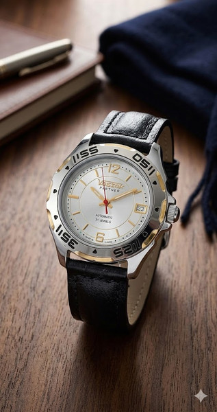 Изображение товара Часы наручные мужские Восток 251154