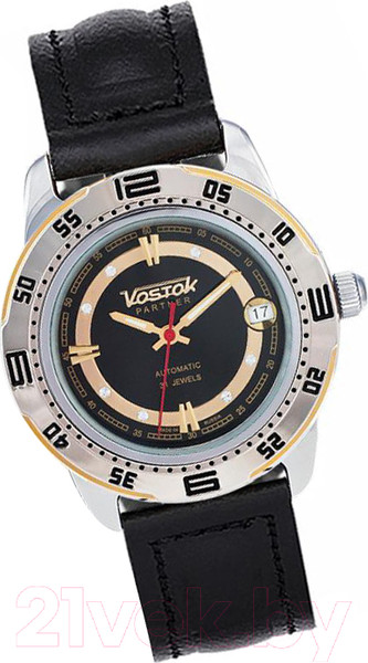 Изображение товара Часы наручные мужские Восток 291279