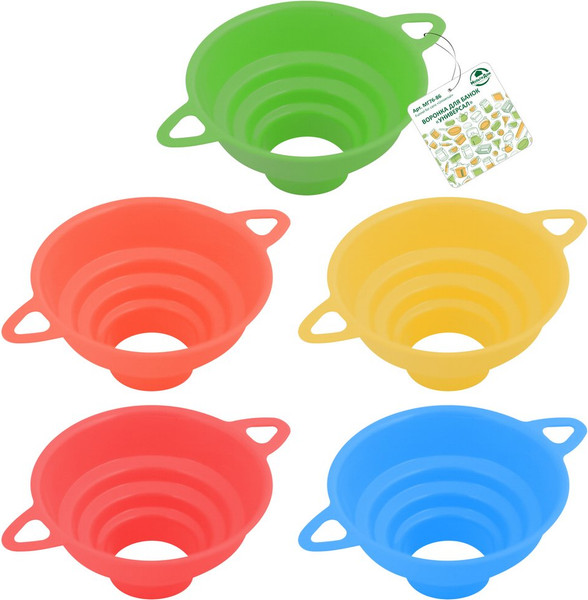 Изображение товара Воронка Мультидом Универсал / МГ76-86