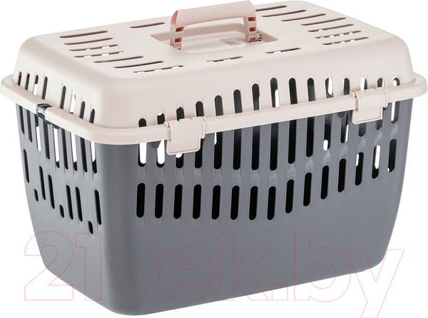 Изображение товара Переноска для животных Ferplast Binny 2 / 73006499
